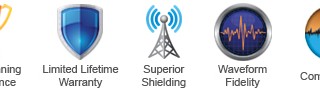 audio ic common symbols